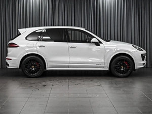 Внедорожник Porsche Cayenne GTS 2015 года, 3098000 рублей, Ставрополь
