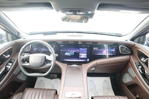 Внедорожник EXEED VX 2023 года, 3490000 рублей, Обнинск