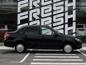 Седан ВАЗ (LADA) Granta 2023 года, 829000 рублей, Волгоград