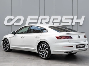 Лифтбек Volkswagen Arteon 2021 года, 4920000 рублей, Краснодар