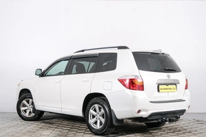Внедорожник Toyota Highlander 2009 года, 1999000 рублей, Красноярск