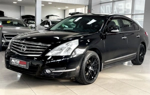 Седан Nissan Teana 2012 года, 1097000 рублей, Солонцы