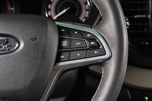 Седан ВАЗ (LADA) Vesta 2023 года, 1519000 рублей, Сургут