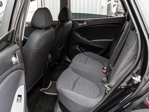 Хетчбэк Hyundai Solaris 2015 года, 999000 рублей, Краснодар