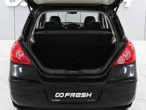 Хетчбэк Nissan Tiida 2011 года, 999000 рублей, Аксай