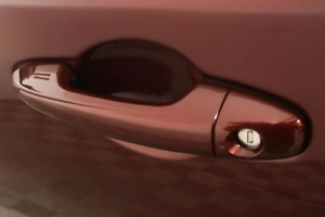 Внедорожник Toyota RAV4 2017 года, 2939000 рублей, Пермь