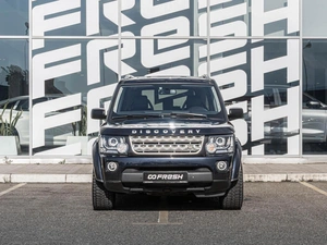 Внедорожник Land Rover Discovery 2008 года, 1160000 рублей, Краснодар