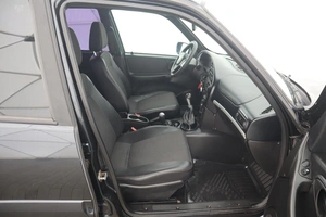 Внедорожник Chevrolet Niva 2011 года, 545000 рублей, Орёл