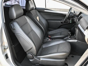 Хетчбэк Opel Astra GTC 2006 года, 549000 рублей, Кирилловка