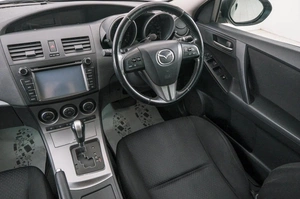 Хетчбэк Mazda Axela 2009 года, 899000 рублей, Красноярск