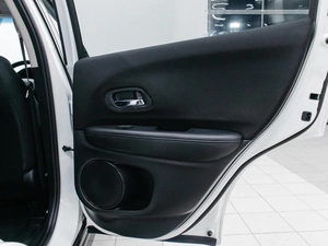 Внедорожник Honda Vezel 2017 года, 1729000 рублей, Красноярск