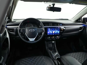 Седан Toyota Corolla 2013 года, 1150046 рублей, Москва