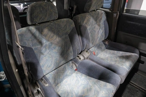 Минивэн Nissan Serena 2000 года, 449000 рублей, Новокузнецк