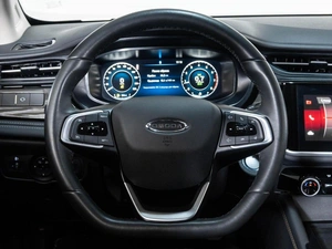 Седан OMODA S5 2024 года, 1470000 рублей, Ставрополь