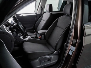 Внедорожник Volkswagen Tiguan 2019 года, 2290000 рублей, Воронеж