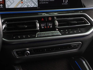 Внедорожник BMW X6 2020 года, 7299000 рублей, Тюмень