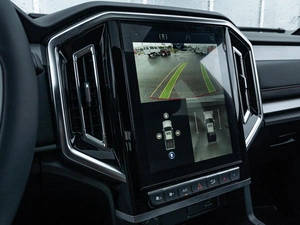Пикап JAC T9 2026 года, 3899000 рублей, Нижний Новгород