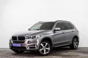 Внедорожник BMW X5 2015 года, 3539000 рублей, Сургут
