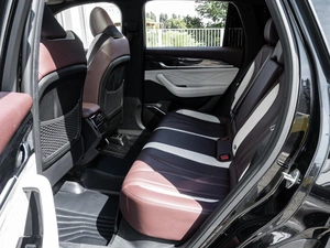 Внедорожник Geely Monjaro 2023 года, 3120000 рублей, Ставрополь
