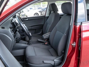Лифтбек Volkswagen Polo 2021 года, 1250000 рублей, Волгоград