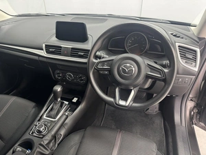 Хетчбэк Mazda Axela 2016 года, 1167000 рублей, Красноярск