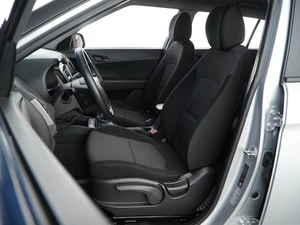 Внедорожник Hyundai Creta 2021 года, 1818055 рублей, Москва