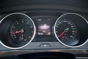 Внедорожник Volkswagen Tiguan 2017 года, 2190000 рублей, Мирное