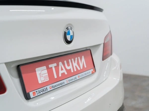 Седан BMW 5 серия 2012 года, 1750000 рублей, Красноярск