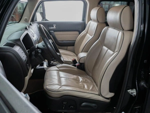 Внедорожник Hummer H3 2006 года, 2139000 рублей, Тюмень