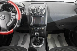 Внедорожник Nissan Qashqai 2008 года, 749000 рублей, Барнаул