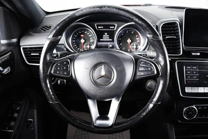 Внедорожник Mercedes-benz GLE-класс 2017 года, 3789000 рублей, Пермь