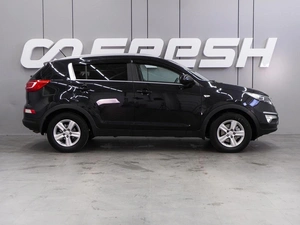 Внедорожник Kia Sportage 2013 года, 1299000 рублей, Воронеж