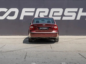 Седан Ford Focus 2007 года, 499000 рублей, Краснодар