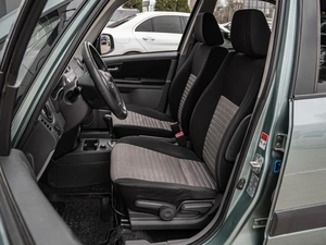 Внедорожник Suzuki SX4 2011 года, 990000 рублей, Краснодар