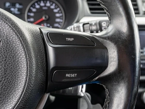 Хетчбэк Kia Rio X-Line 2018 года, 1599000 рублей, Краснодар