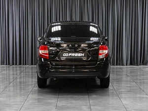 Седан ВАЗ (LADA) Granta 2023 года, 799000 рублей, Тюмень