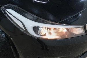 Седан Kia Cerato 2019 года, 1239000 рублей, Новокузнецк