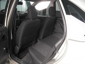 Седан ВАЗ (LADA) Granta 2012 года, 499000 рублей, Минеральные Воды