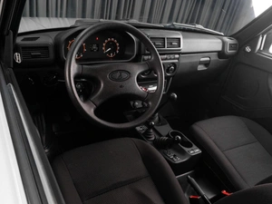 Внедорожник ВАЗ (LADA) 4x4 (Нива) 2020 года, 799000 рублей, Тюмень