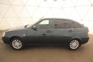 Хэтчбек 4 дв. ВАЗ (LADA) Priora 2012 года, 380000 рублей, Орёл
