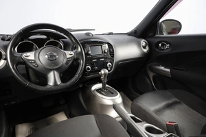 Внедорожник Nissan Juke 2013 года, 959000 рублей, Новосибирск