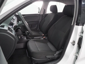 Лифтбек Skoda Rapid 2016 года, 979000 рублей, Воронеж