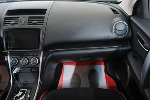 Универсал Mazda 6 2008 года, 869000 рублей, Омск