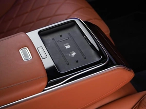 Седан Mercedes-benz S-класс 2020 года, 9550077 рублей, Москва