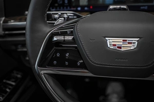 Внедорожник Cadillac Escalade 2025 года, 22392935 рублей, Москва