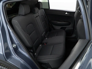 Внедорожник Kia Sportage 2018 года, 1698055 рублей, Москва