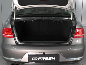 Седан Volkswagen Passat 2012 года, 1069000 рублей, Аксай