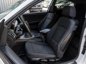 Хетчбэк BMW 1 серия 2010 года, 765000 рублей, Краснодар