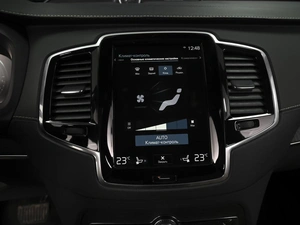 Внедорожник Volvo XC90 2021 года, 6230000 рублей, Ставрополь