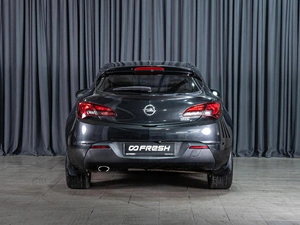 Хетчбэк Opel Astra GTC 2011 года, 840000 рублей, Волгоград